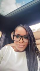 Genevieve Quaye