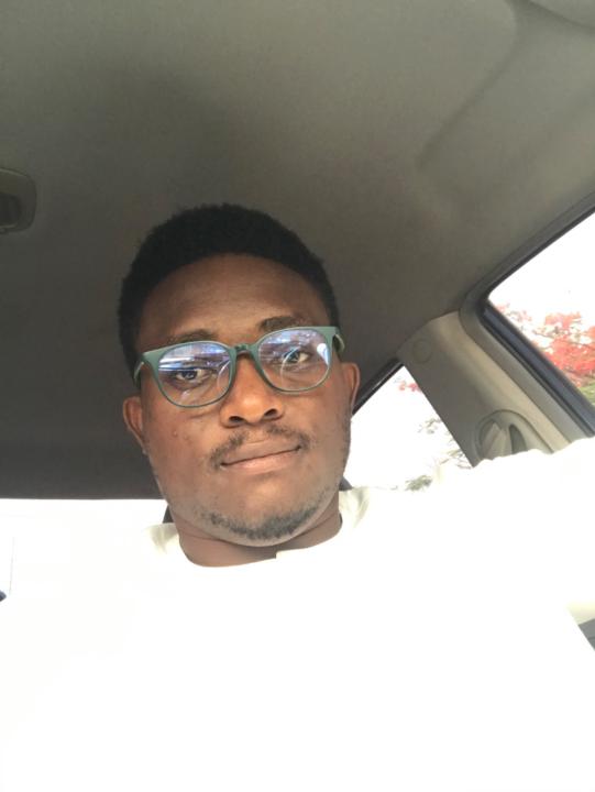 Fred Chiobi