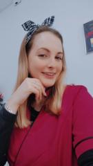 Patricia Peris Ramón