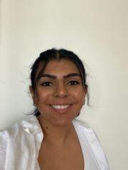Morena Pereira