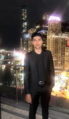 Ali Ahmed