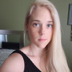 Katie Honan