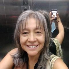 Rosmery Ramirez Muñoz