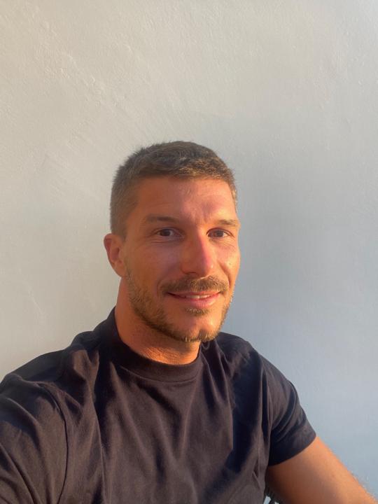 Bartosz Papiernik