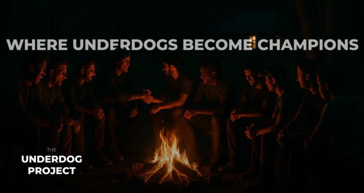 The Underdog Project