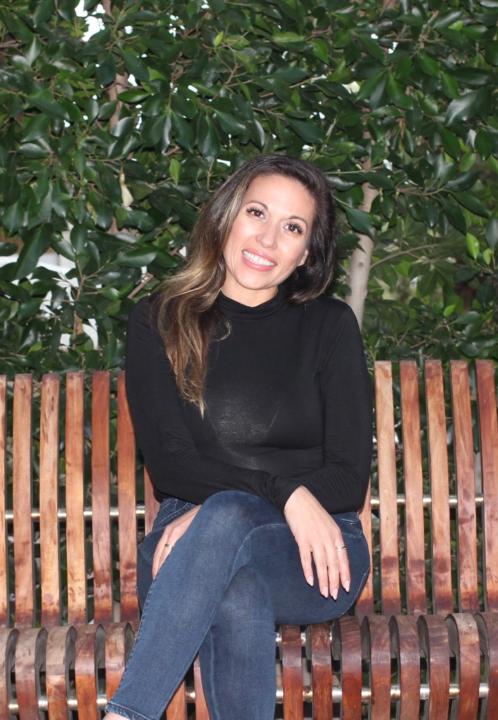Natasha Moats