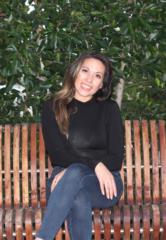 Natasha Moats