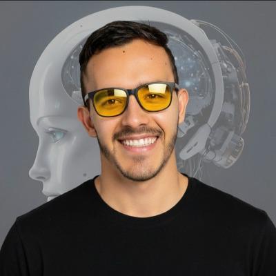 Luis Miguel Giraldo Gonzalez