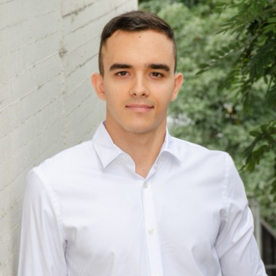 Luis Miguel Giraldo Gonzalez