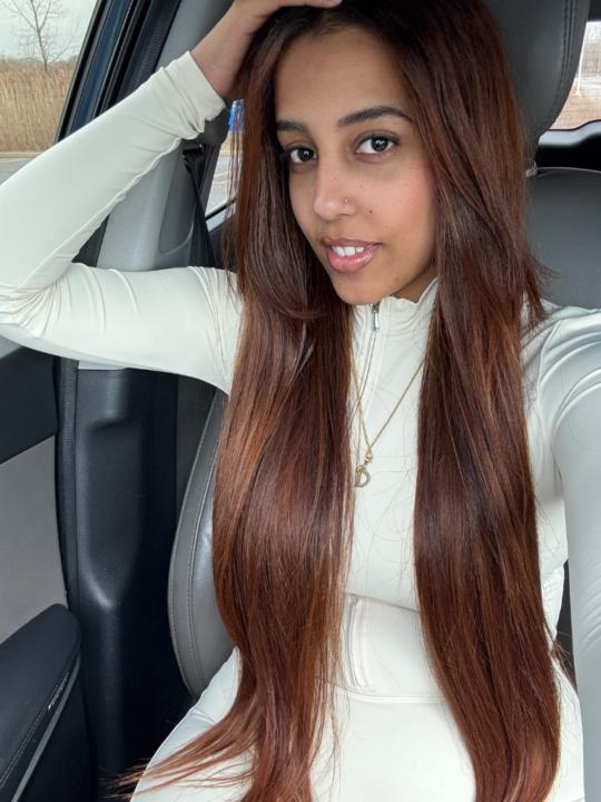 Dayana Fuentes