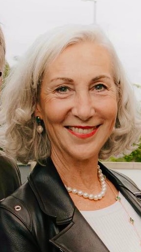 Henriette Scheidt