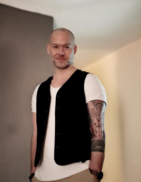 Sascha Martin