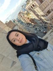 Alejandra Salazar miño