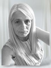 Sharon Harwin