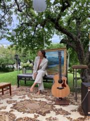 Nina Gabrielle Meirik Sargeant