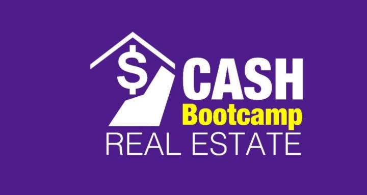 CASHBOOTCAMP REAL ESTATE