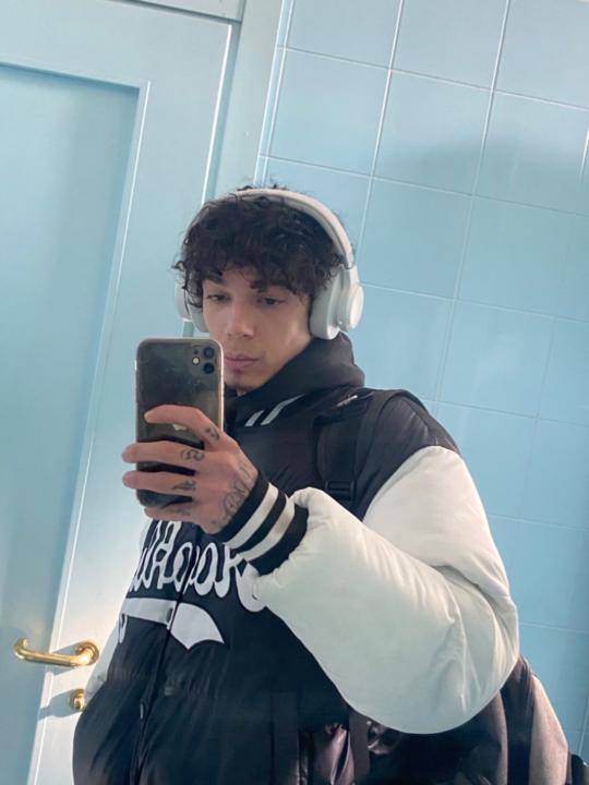 Brian Romeo