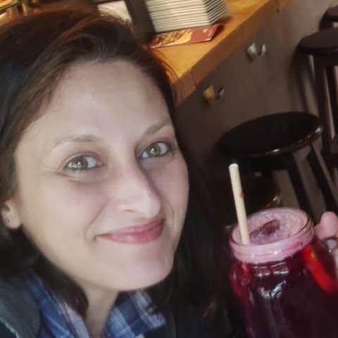 Paloma Carballal