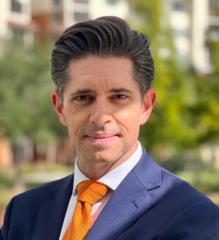 Brian Heilig