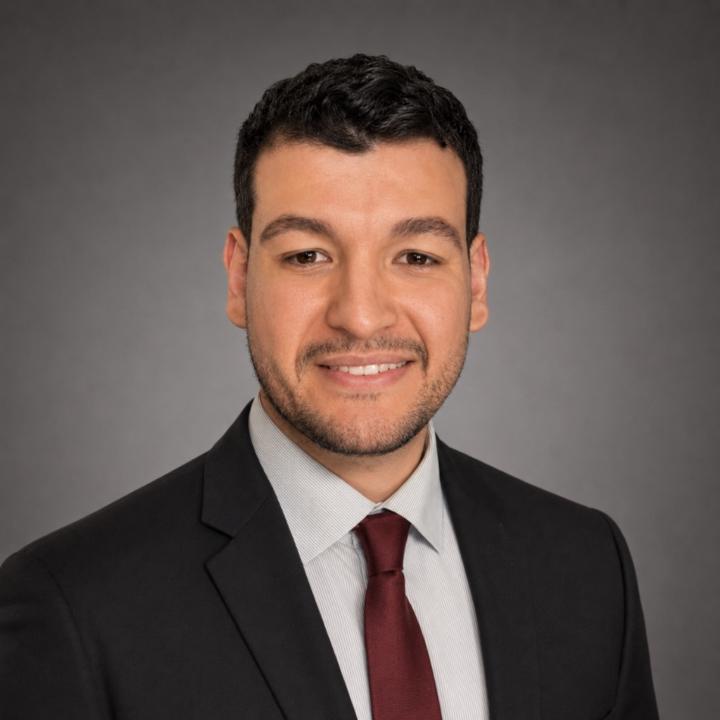 Mehdi Boulahmoud