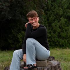Briana Goehring