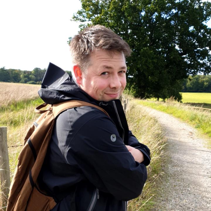 Jonathan Collins-Mallet