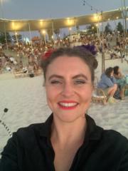 Sarah Healy