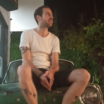 Aurélien Le pouliquen