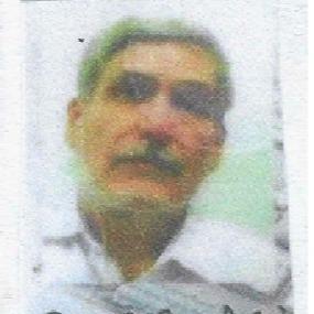 Jorge Alberto Cruz Seda