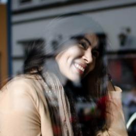 Mayra Paola García Guevara