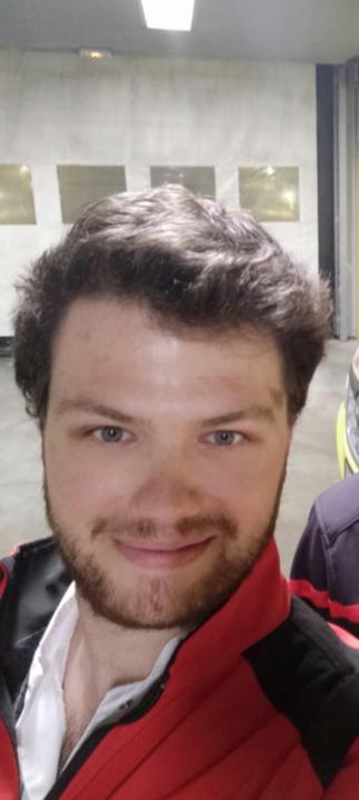 Pierre-Antoine Dupain