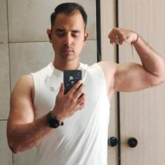 Deepak Rawat