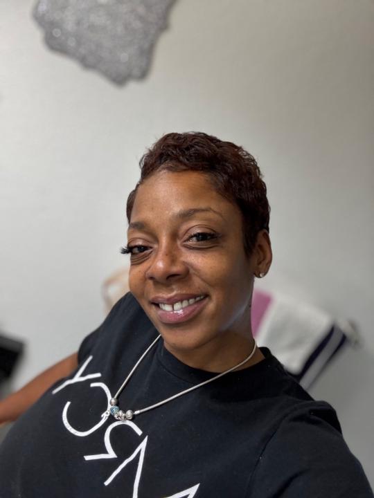 Ronnita Allen