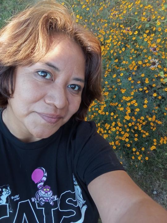 Yolo Xochitl Padilla