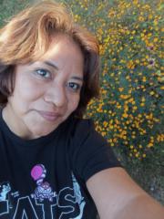 Yolo Xochitl Padilla