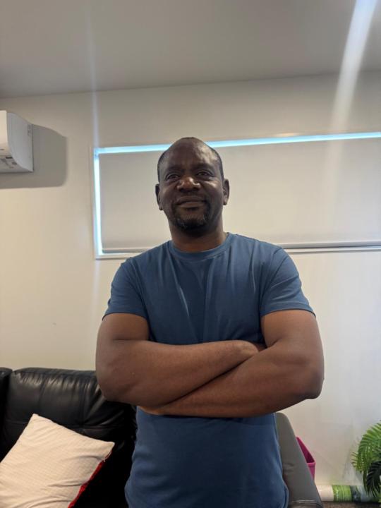 Tafara passmore Sairai
