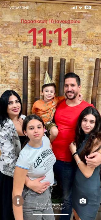 Νατασα Χριστοφη