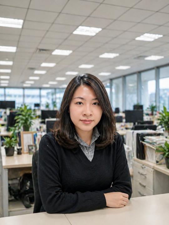 Fumie Lo