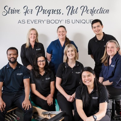Yarra Ranges Physio Yarra Ranges Physio