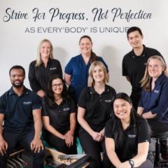 Yarra Ranges Physio Yarra Ranges Physio