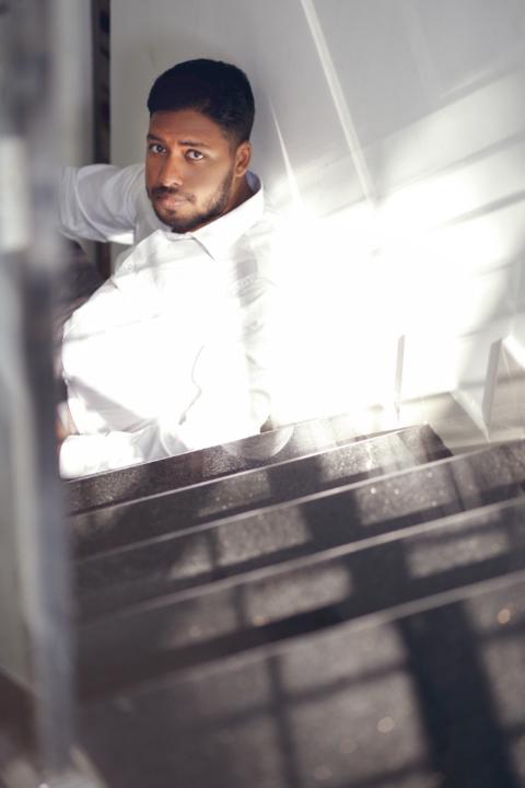 Liju Antony Ronald