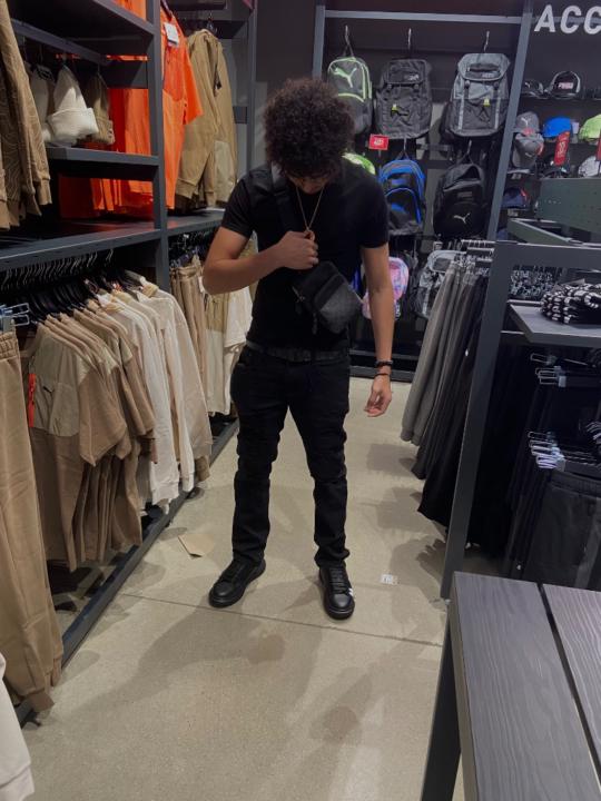 Chapo Saint
