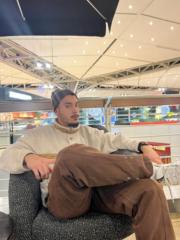 Adrian Ruiz