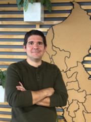 Jose Miguel Maggiolo