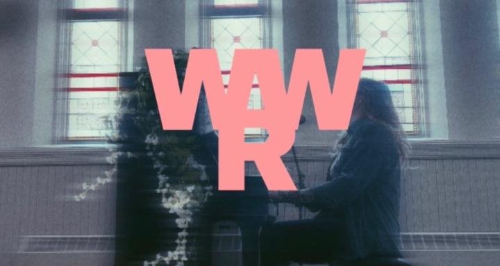 The Worship & Writing Room 