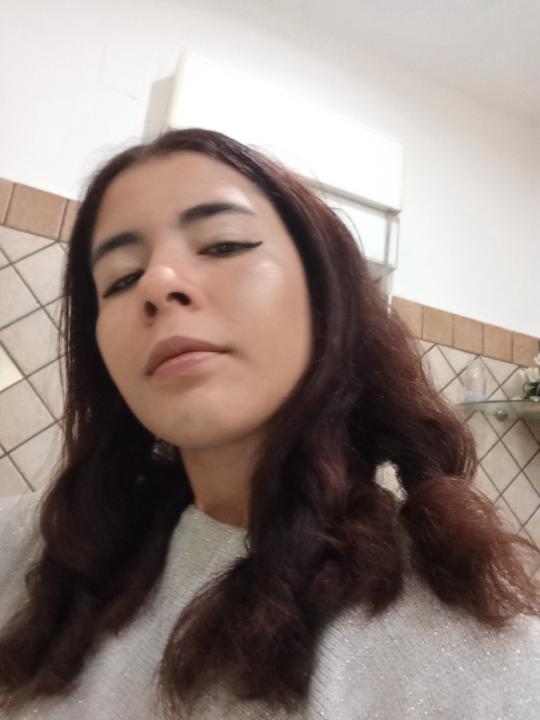 Ashly Maggie Sammoud