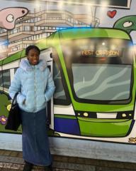 Estelle Elisa Ibhafidon