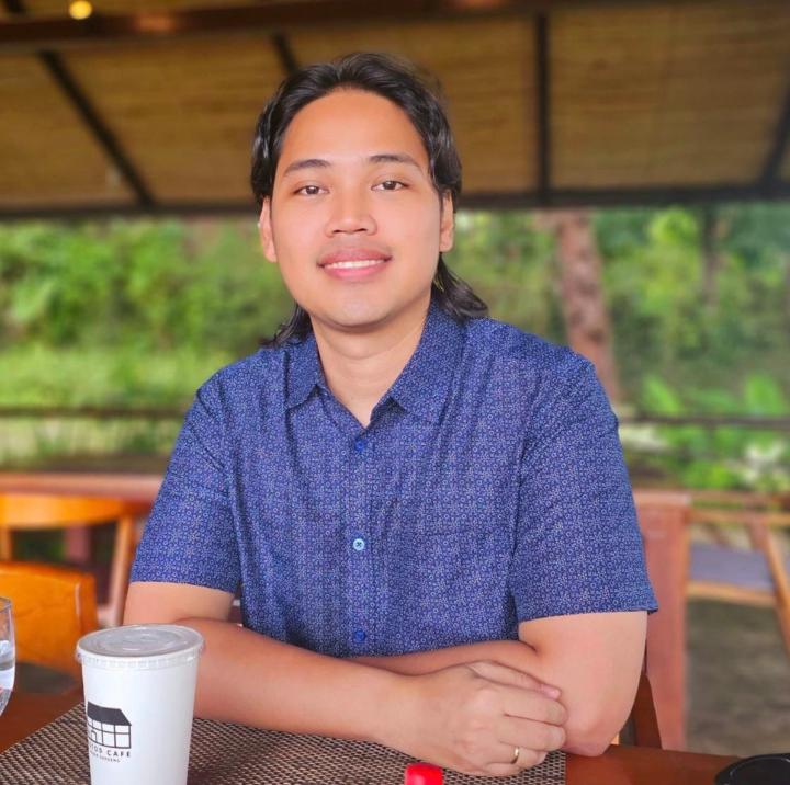 Eric Lim