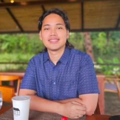 Eric Lim