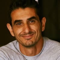 Joe Velardi